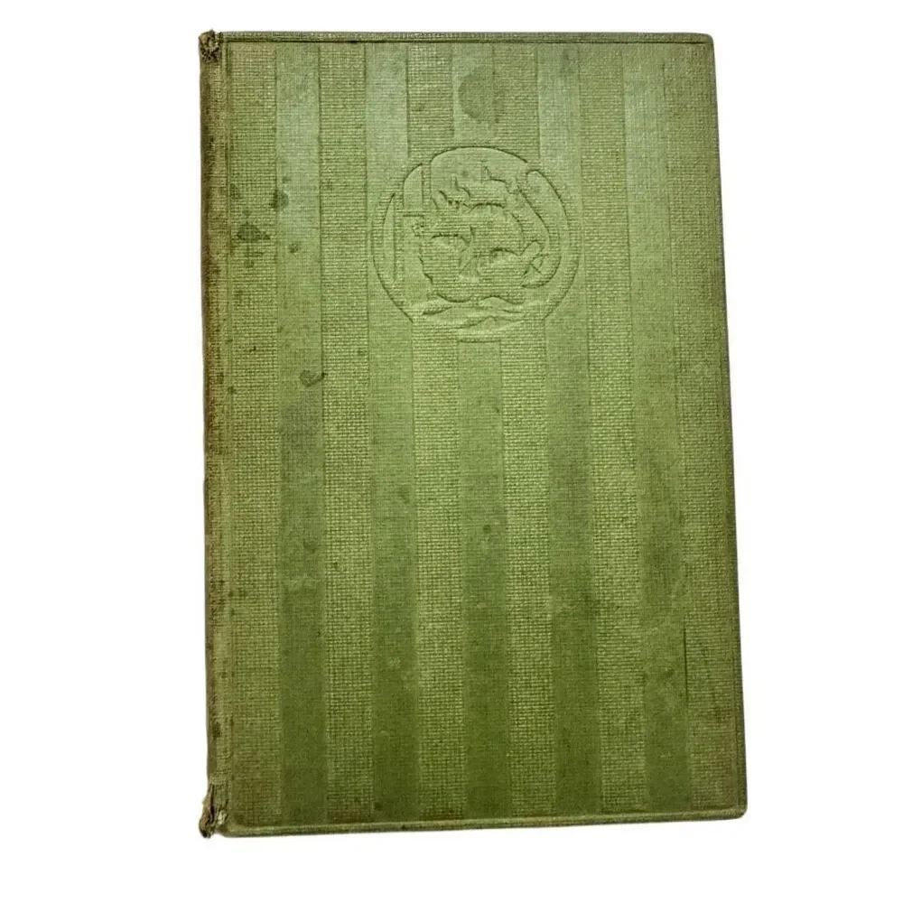 The Grey Lady by HENRY SETON MERRIMAN ( Hardcover, 1 illustration) unknown date